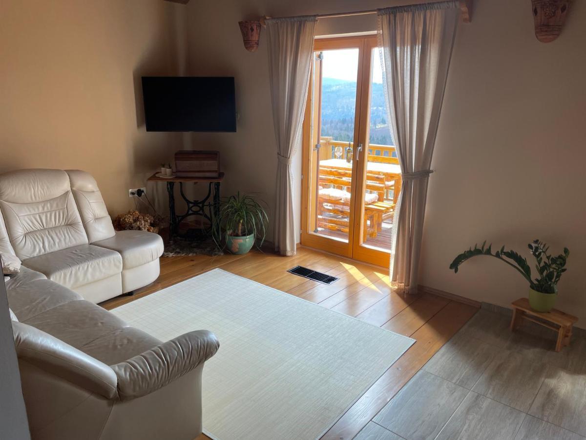 Vineyard Cottage Stopar 스트라자 외부 사진