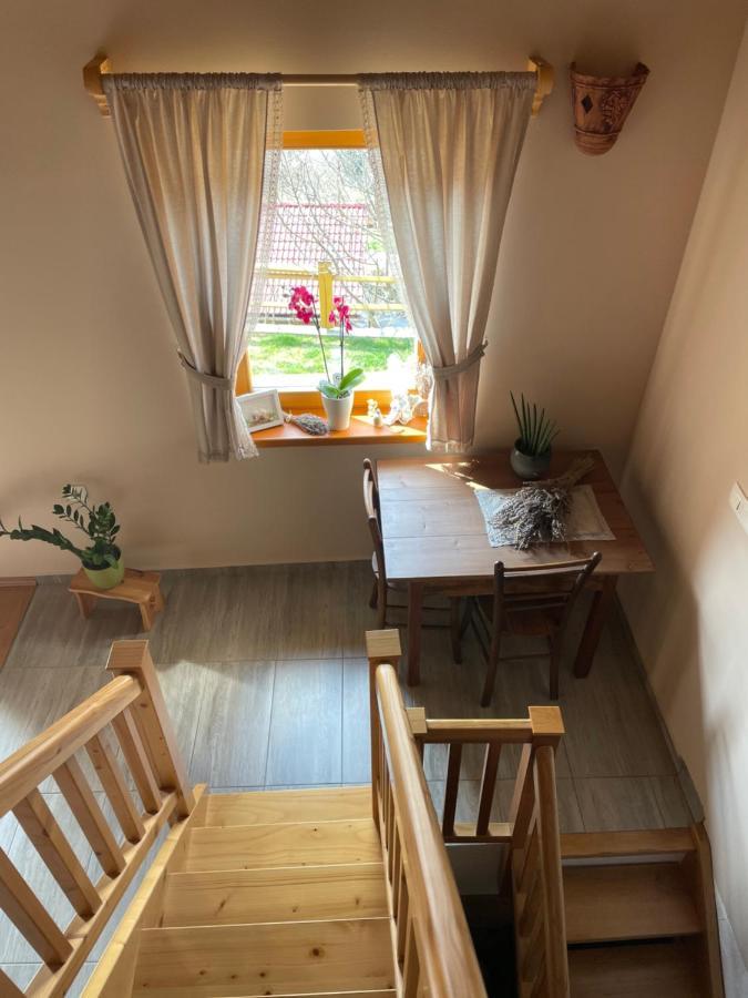 Vineyard Cottage Stopar 스트라자 외부 사진
