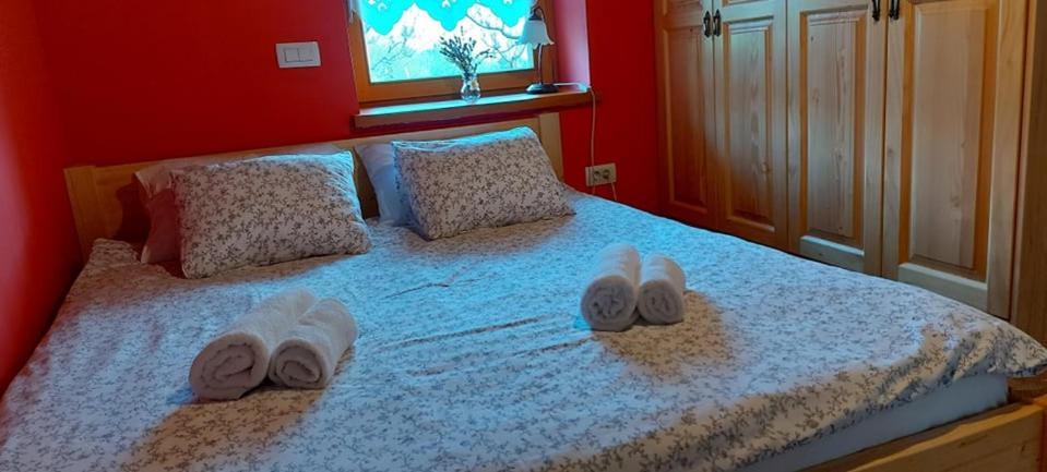 Vineyard Cottage Stopar 스트라자 외부 사진